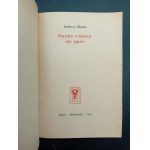 Andrew Zbych Stake Greater Than Life Volume I-III Edition I