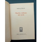Andrew Zbych Stake Greater Than Life Volume I-III Edition I