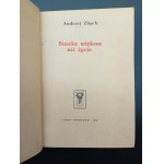 Andrew Zbych Stake Greater Than Life Volume I-III Edition I