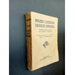 Hygjena i lecznictwo zwierząt domowych Vadamecum weterynaryjne dla lekarzy i hodowców Rok 1933