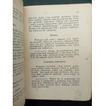 Hygjena i lecznictwo zwierząt domowych Vadamecum weterynaryjne dla lekarzy i hodowców Rok 1933