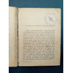 Antoni Slonimski Cloudy Heads With dedication by the author