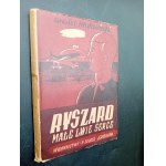 Anatol Krakowski Richard Little Lion Heart A Novel for Young People