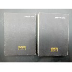 Andrzej Bobkowski Sketches in a Feather Part I-II First National Edition