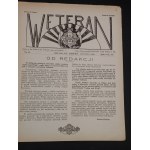 Rivista dei veterani n. 66 Anno 1926 Chicago
