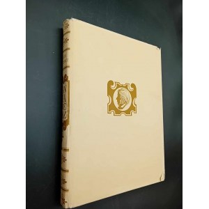 Adam Mickiewicz Pan Tadeusz Ilustracje Tadeusza Gronowskiego