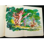 Adam Mickiewicz Pan Tadeusz Ilustracje Tadeusza Gronowskiego