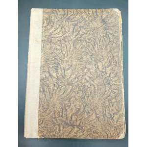 Przegląd Artystyczny Rocznik 1946, 1947 i 1948