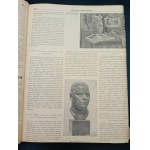 Przegląd Artystyczny Rocznik 1946, 1947 i 1948