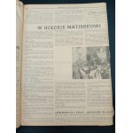 Przegląd Artystyczny Rocznik 1946, 1947 i 1948