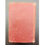 Tomasz A Kempis O naśladowaniu Jezusa Chrystusa Ksiąg czworo Jerozolima 1944