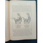 Lekarz ratujący zdrowie Praca zbiorowa Tom I-II Dodatek - Album modeli anatomicznych