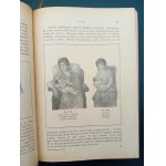 Lekarz ratujący zdrowie Praca zbiorowa Tom I-II Dodatek - Album modeli anatomicznych