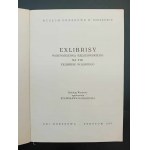Exlibrisy województwa rzeszowskiego na tle exlibrisu polskiego