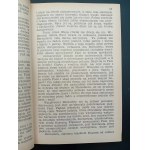 Franciszek Werfel Pieśń o Bernadecie Powieść Tom I -II Londyn 1958