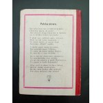 A.T. Ukochaj dziecię, co miłości godne! Rok 1917