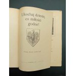 A.T. Ukochaj dziecię, co miłości godne! Rok 1917
