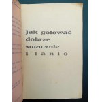 Jak gotować dobrze smacznie i tanio