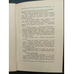 B. Tarnowska Tajemnica Janki Powieść dla młodzieży Rok 1928 okł Karol Hiller