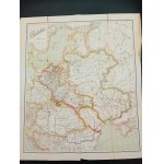 Jan Babirecki Trzy mamy Polski Wiek XV Wiek XVII Rok 1815