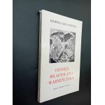 Leopold Kielanowski Odyseja Władysława Warneńczyka Londyn 1991