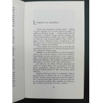 Leopold Kielanowski Odyseja Władysława Warneńczyka Londyn 1991