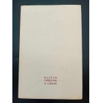 Współczesny Ekslibris Archeologiczny i Etnograficzny Wystawa Rok 1979