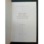 Współczesny Ekslibris Archeologiczny i Etnograficzny Wystawa Rok 1979