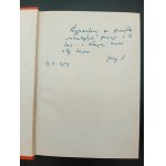 Tadeusz Cyprian, Jerzy Sawicki Nürnberger Rechtsgutachten und Perspektiven Widmung
