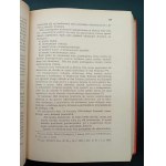 Tadeusz Cyprian, Jerzy Sawicki Nürnberger Rechtsgutachten und Perspektiven Widmung