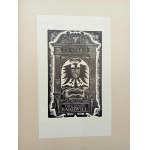 10 ex-librisów Tadeusza Cieślewskiego syna Rok 1948