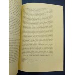 Władysław Leśniak Autografy Aleksandra Fredry
