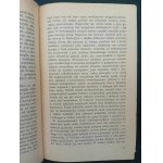 Robert Musil Człowiek bez właściwości Tom I-IV Wydanie I