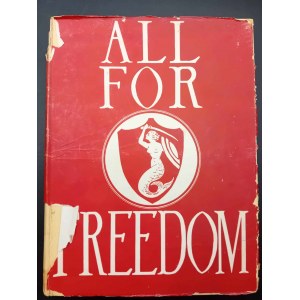 All for freedom The Warsaw epic