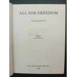 All for freedom The Warsaw epic