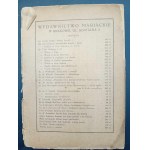 Św. Jan Złotousty Homilie Na listy pasterskie Św. Pawła i na list do Filemona Rok 1949