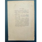 W. Makowski Prawo karne O przestępstwach w szczególności Wykład porównawczy prawa karnego austrjackiego, niemieckiego i rosyjskiego obowiązującego w Polsce
