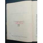 Stanisław Rola-Arciszewski Sztuka dowodzenia na zachodzie Europy