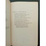 Sonety Szekspira W języku angielskim i polskim