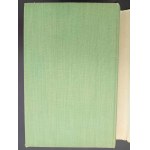 Jan Lechoń Poezje zebrane 1916-1953 Wydanie amerykańskie