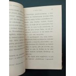 Nowe epizody z ostatnich lat życia JMci Pana Jana Chryzostoma z Gosławic Paska przez Alexandra Kraushara Rok 1893