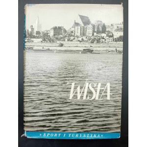 Marian Sobański Wisła