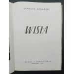 Marian Sobański Wisła
