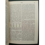 Dr Zygmunt Cybichowski Encyklopedja Podręczna Prawa Publicznego (Konstytucyjnego, Administracyjnego i Międzynarodowego) Tom I Abolicja-Państwo