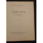 Jan Grabowski Europe La storia vera di un gatto