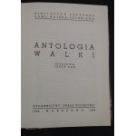 Antologia Walki Tom I 1948