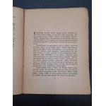 Stanisław Szukalski Atak Kraka Twórcownie czy Akademje?