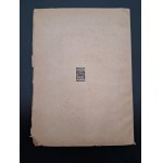 Sprawozdanie ze Zjazdu Krajowego w Warszawie w d. 16 i 17 Marca 1917 r.