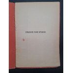 W. Wodowozow Powszechne Prawo Wyborcze Rok 1905