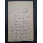 X. Jan Twardowski Wiersze Z wpisem autora I wydanie Debiut